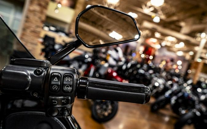 2022 Harley-Davidson Road Glide Limited