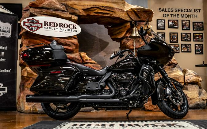 2022 Harley-Davidson Road Glide Limited