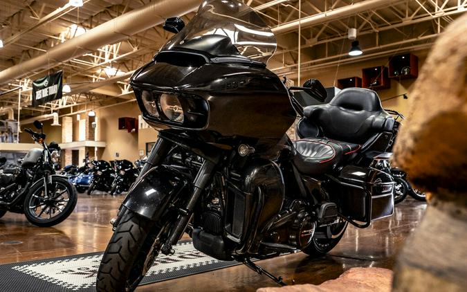 2022 Harley-Davidson Road Glide Limited