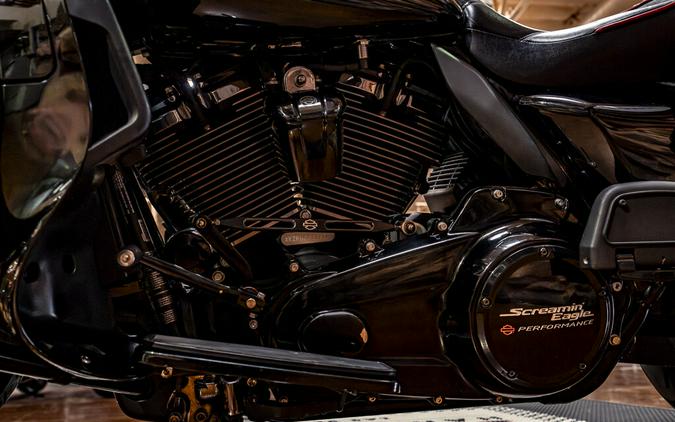 2022 Harley-Davidson Road Glide Limited