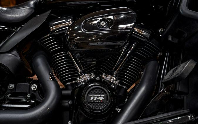 2022 Harley-Davidson Road Glide Limited