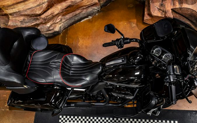 2022 Harley-Davidson Road Glide Limited