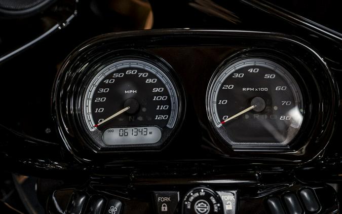 2022 Harley-Davidson Road Glide Limited