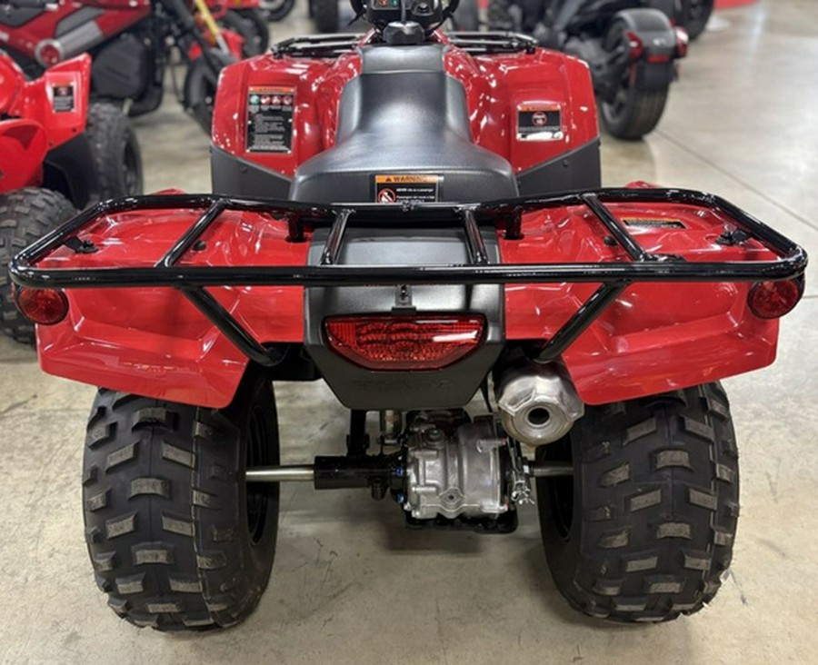2026 Honda FourTrax Recon