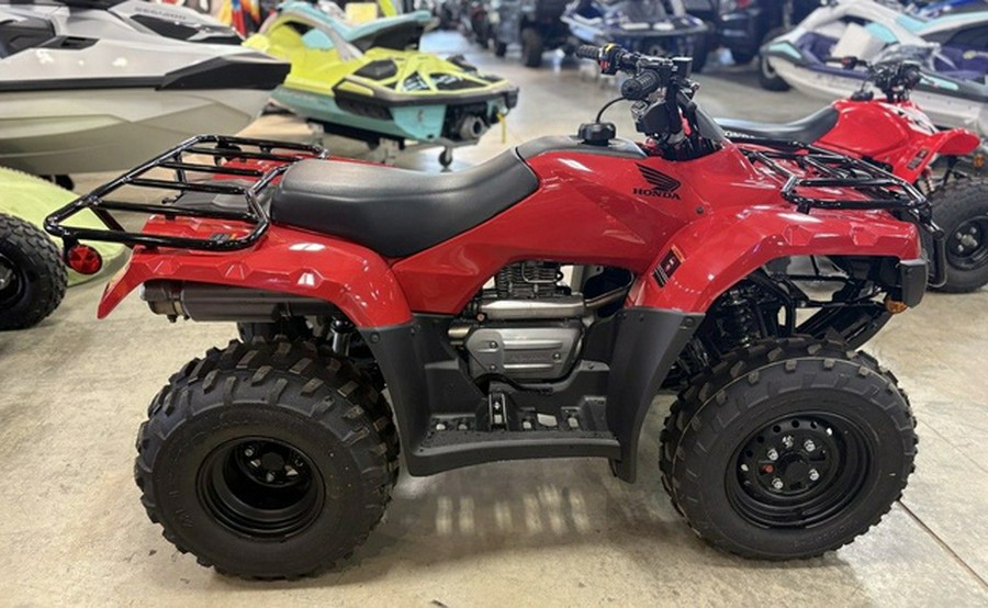 2026 Honda FourTrax Recon