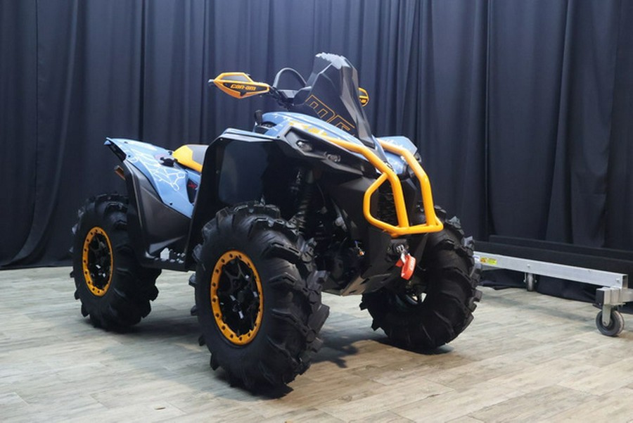 2026 Can-Am Renegade X Mr 1000R
