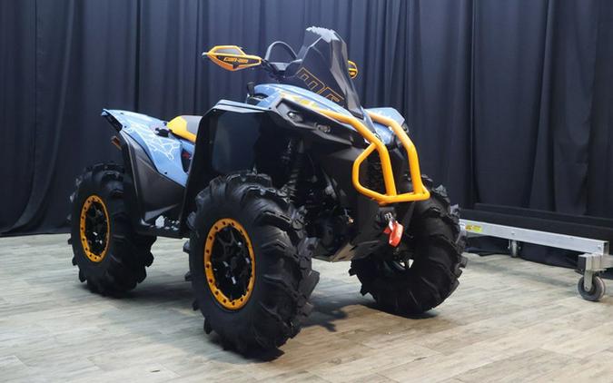 2026 Can-Am Renegade X Mr 1000R