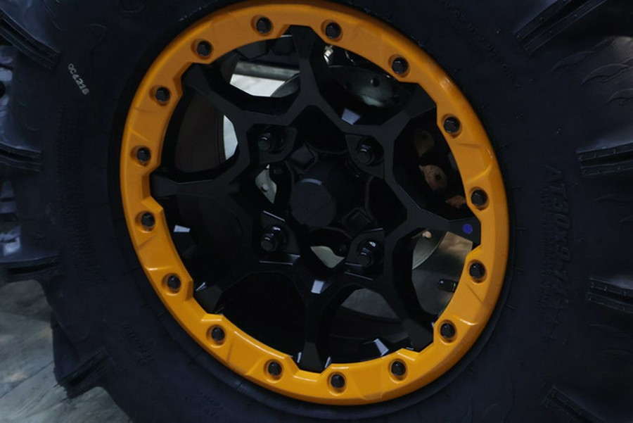 2026 Can-Am Renegade X Mr 1000R