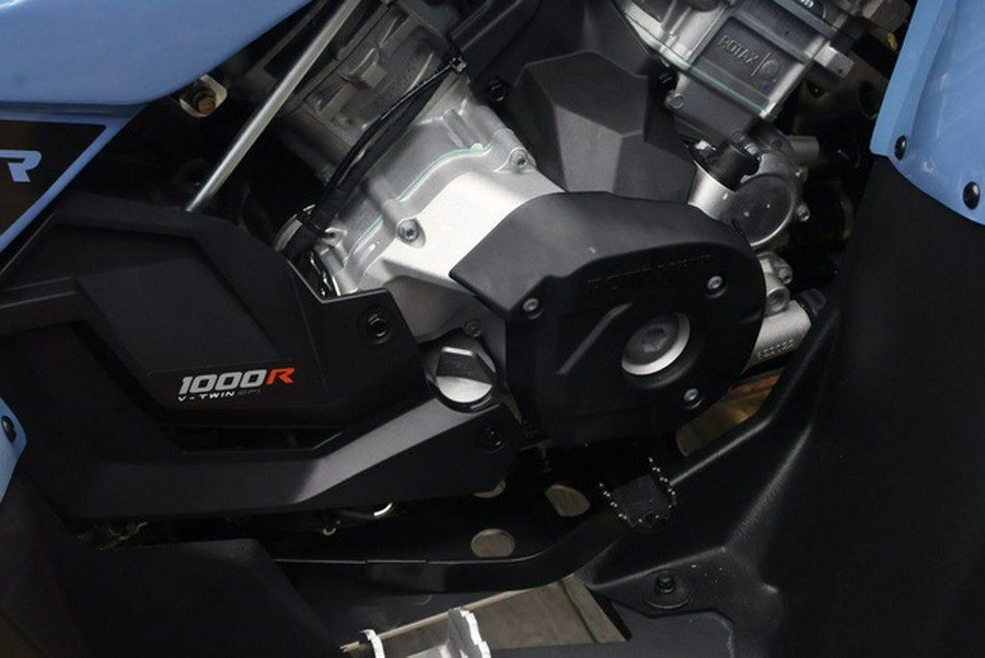 2026 Can-Am Renegade X Mr 1000R