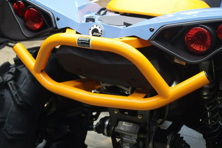 2026 Can-Am Renegade X Mr 1000R