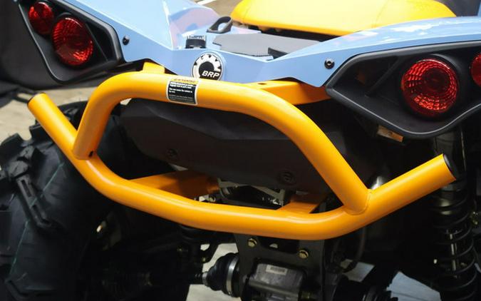 2026 Can-Am Renegade X Mr 1000R