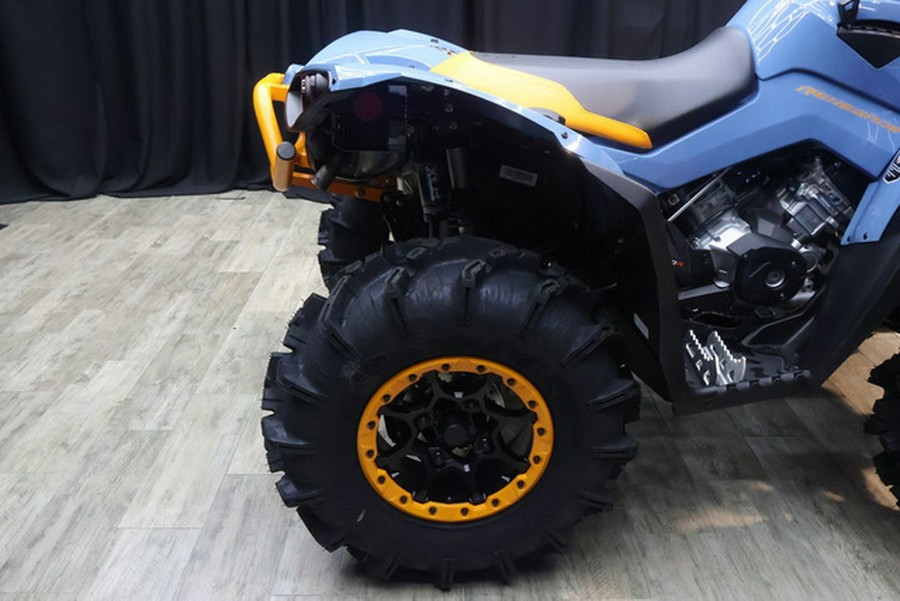 2026 Can-Am Renegade X Mr 1000R