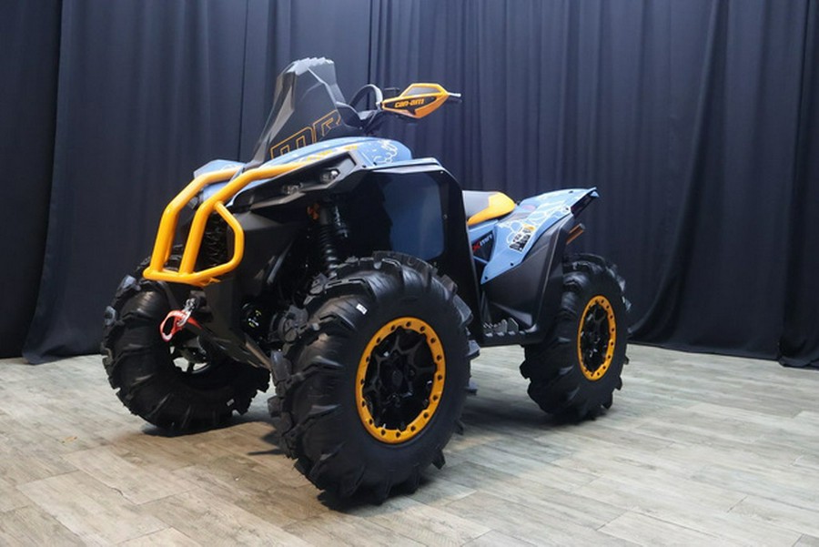 2026 Can-Am Renegade X Mr 1000R