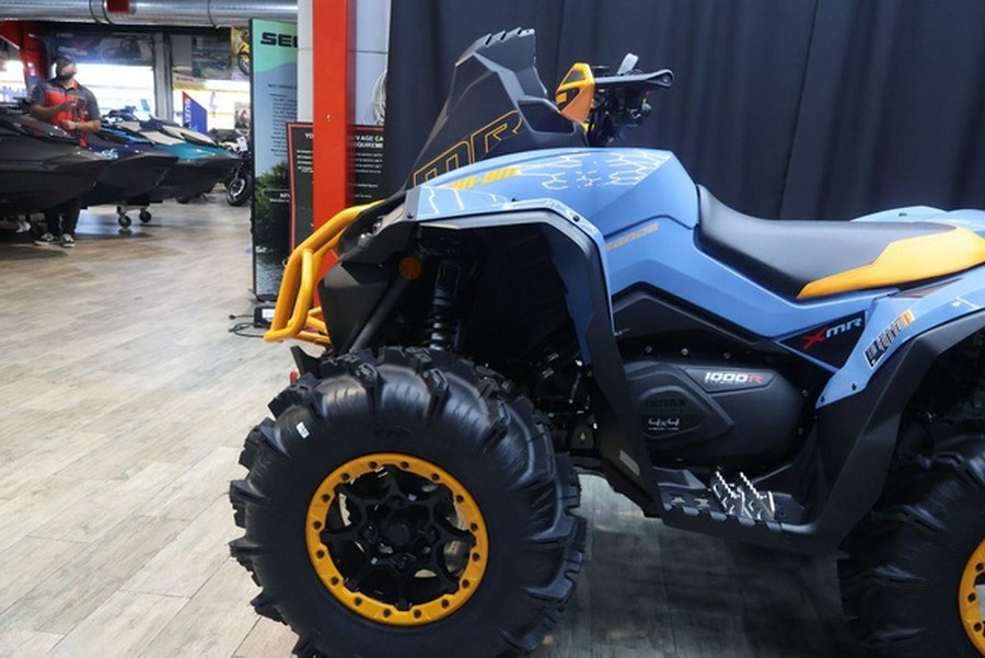 2026 Can-Am Renegade X Mr 1000R