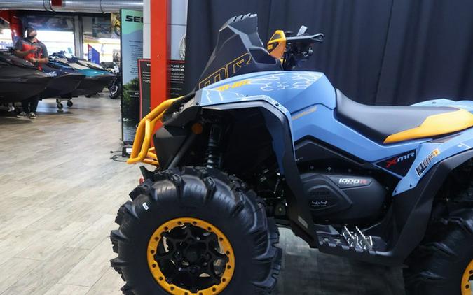 2026 Can-Am Renegade X Mr 1000R