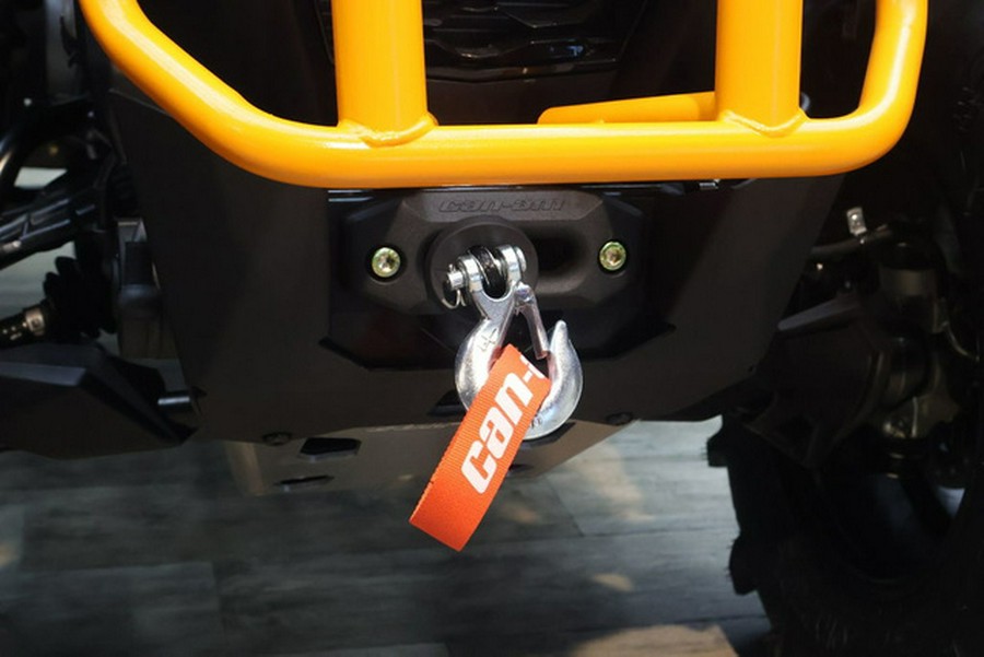 2026 Can-Am Renegade X Mr 1000R