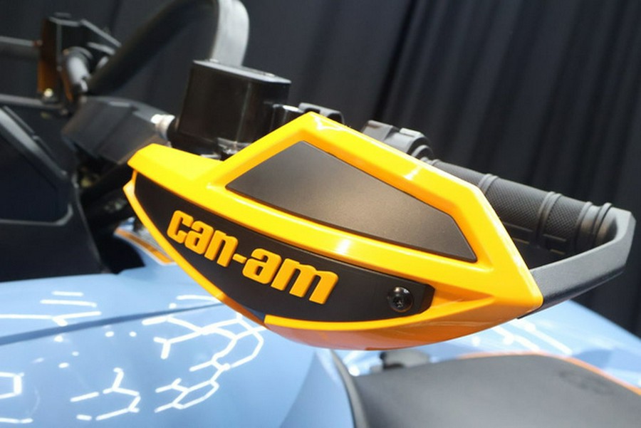 2026 Can-Am Renegade X Mr 1000R