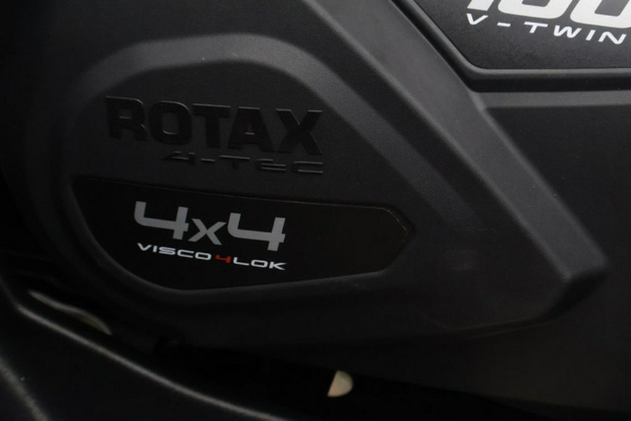 2026 Can-Am Renegade X Mr 1000R