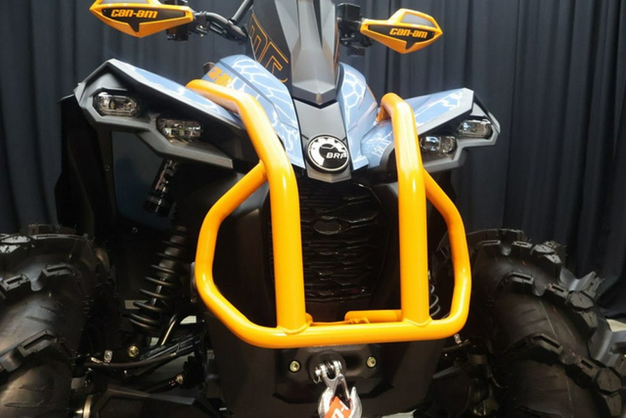 2026 Can-Am Renegade X Mr 1000R