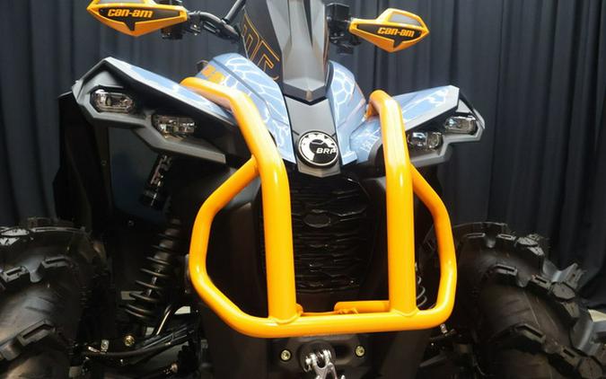 2026 Can-Am Renegade X Mr 1000R