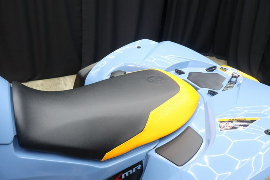 2026 Can-Am Renegade X Mr 1000R