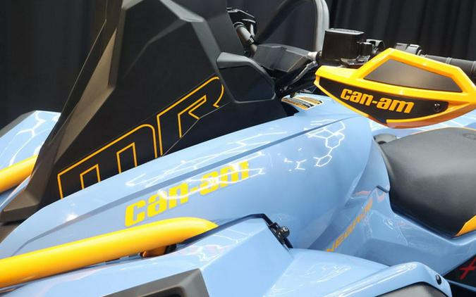 2026 Can-Am Renegade X Mr 1000R