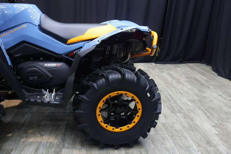 2026 Can-Am Renegade X Mr 1000R