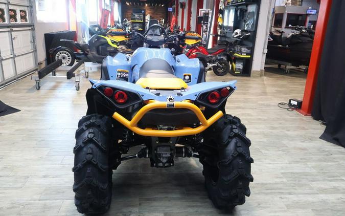 2026 Can-Am Renegade X Mr 1000R