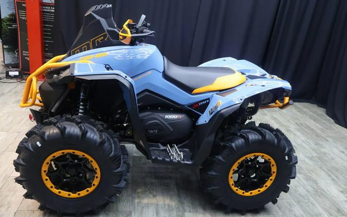 2026 Can-Am Renegade X Mr 1000R