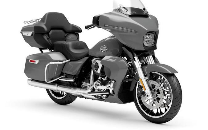 2026 Harley-Davidson® FLHXL - Street Glide® Limited