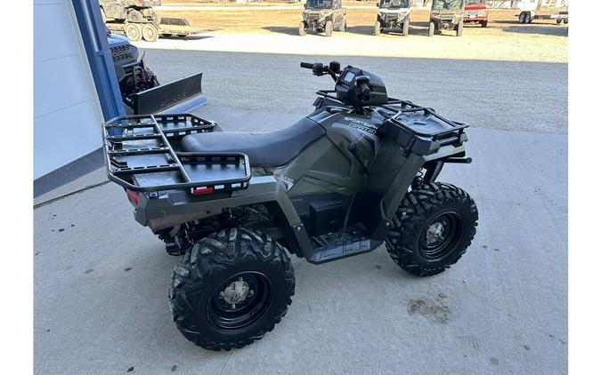 2020 Polaris Sportsman 570 EPS Utility