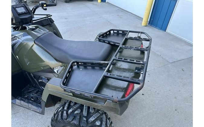 2020 Polaris Sportsman 570 EPS Utility