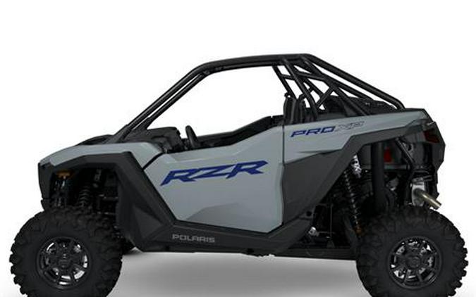 2026 Polaris RZR PRO XP Sport