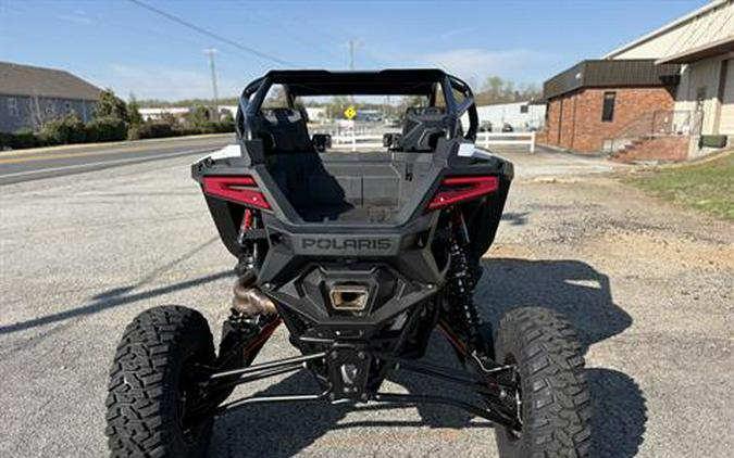 2026 Polaris RZR Pro R Ultimate