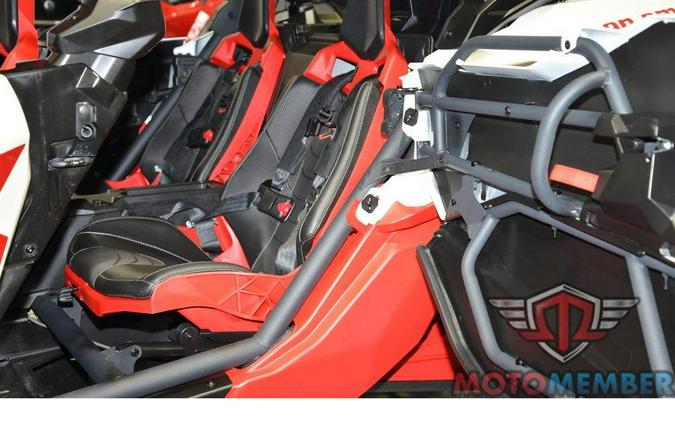 2025 Can-Am Maverick X3 Max X RC Turbo RR