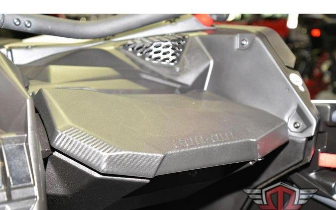 2025 Can-Am Maverick X3 Max X RC Turbo RR