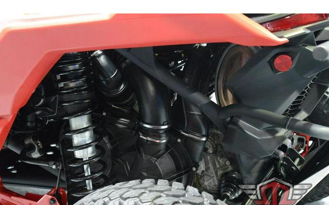 2025 Can-Am Maverick X3 Max X RC Turbo RR