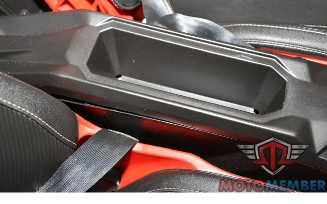 2025 Can-Am Maverick X3 Max X RC Turbo RR