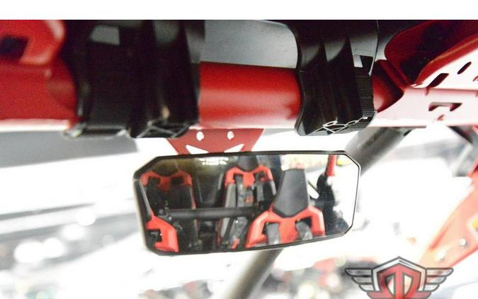 2025 Can-Am Maverick X3 Max X RC Turbo RR