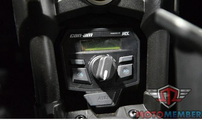 2025 Can-Am Maverick X3 Max X RC Turbo RR