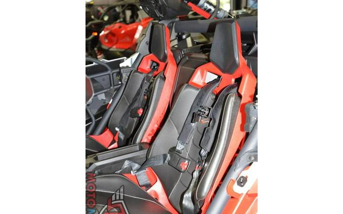 2025 Can-Am Maverick X3 Max X RC Turbo RR