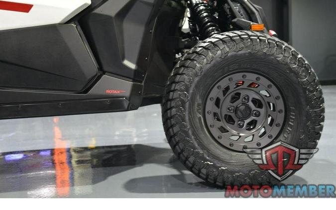 2025 Can-Am Maverick X3 Max X RC Turbo RR