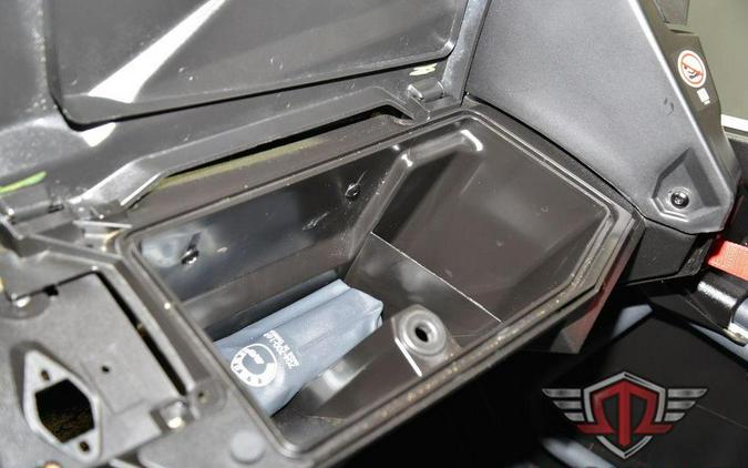 2025 Can-Am Maverick X3 Max X RC Turbo RR