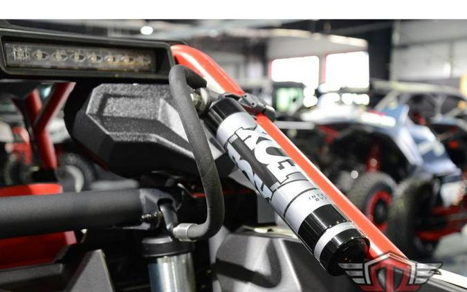 2025 Can-Am Maverick X3 Max X RC Turbo RR
