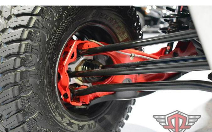 2025 Can-Am Maverick X3 Max X RC Turbo RR