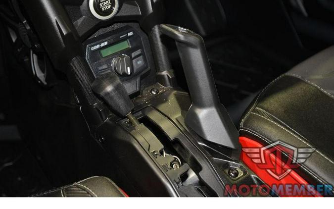 2025 Can-Am Maverick X3 Max X RC Turbo RR