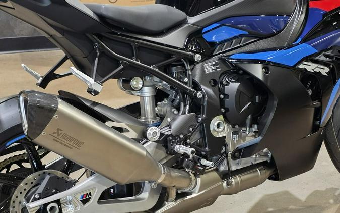 2026 BMW M 1000 RR