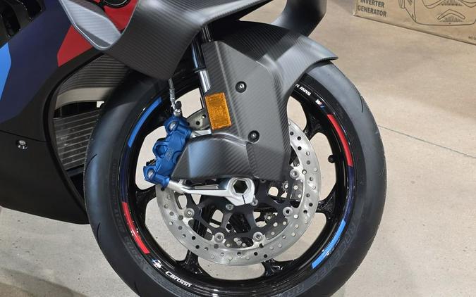 2026 BMW M 1000 RR