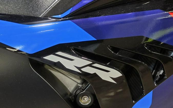 2026 BMW M 1000 RR