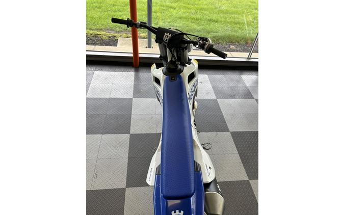 2027 Husqvarna Motorcycles FC 350